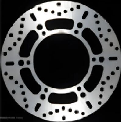 Disco freno EBC MD2002 - Sostituzione moto Disco freno EBC MD2002 - Sostituzione moto