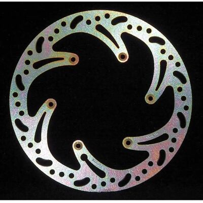 EBC BRAKES MD6032D - Disque de frein - High-Quality Motorcycle Disc EBC BRAKES MD6032D - Disque de frein - High-Quality Motorcycle Disc