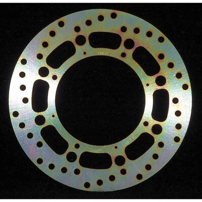 Honda EBC BRAKES MD6087D - Disco freno sportivo Honda EBC BRAKES MD6087D - Disco freno sportivo