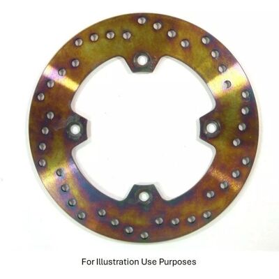 Disco freno EBC BRAKES MD6095D - SUZUKI Disco freno EBC BRAKES MD6095D - SUZUKI