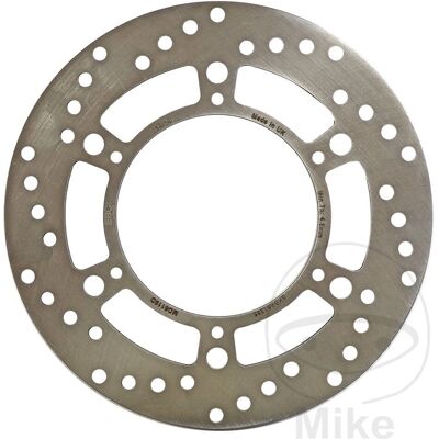 EBC BRAKES MD6119D - Disco freno Yamaha - Alta qualità UK EBC BRAKES MD6119D - Disco freno Yamaha - Alta qualità UK