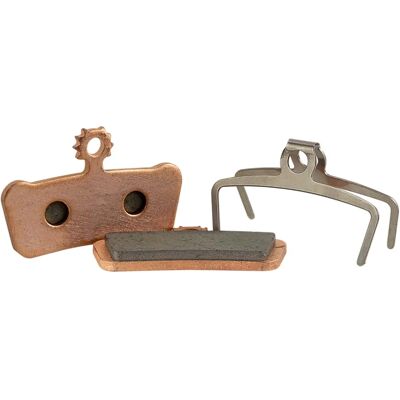 Pastiglie freno sinterizzate EBC Avid X0 Trail Pastiglie freno sinterizzate EBC Avid X0 Trail