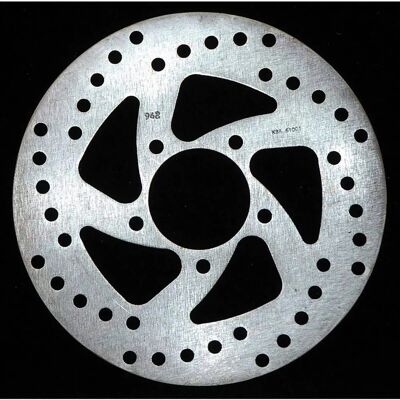 EBC BRAKES MD942D - Aprilia - Derbi - Disc Brake EBC BRAKES MD942D - Aprilia - Derbi - Disc Brake