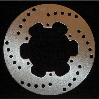 EBC BRAKES MD956D - Disc Brake - UK Manufacturing EBC BRAKES MD956D - Disc Brake - UK Manufacturing