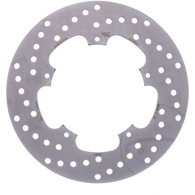 EBC BRAKES MD960D - Aprilia, Gilera, Piaggio - Brake Disc EBC BRAKES MD960D - Aprilia, Gilera, Piaggio - Brake Disc
