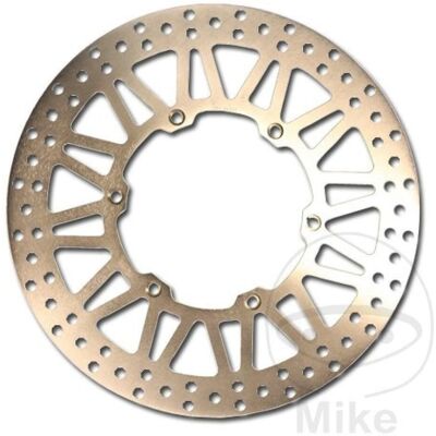 Disco de freno Ebc Md6266d - Offroad, Plateado - Disco de freno Disco de freno Ebc Md6266d - Offroad, Plateado - Disco de freno