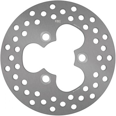 EBC BRAKES MD6277D - High-Quality Brake Disc for Motorcycle & Scooter EBC BRAKES MD6277D - High-Quality Brake Disc for Motorcycle & Scooter