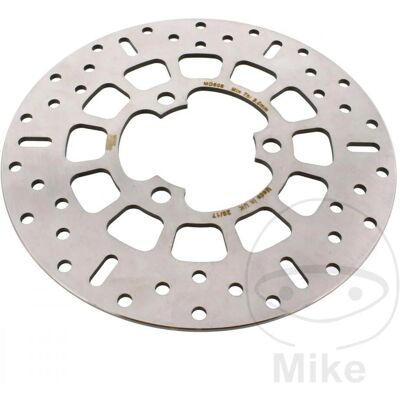 Πίσω δισκόφρενο EBC MD808 - Disc Brake Πίσω δισκόφρενο EBC MD808 - Disc Brake