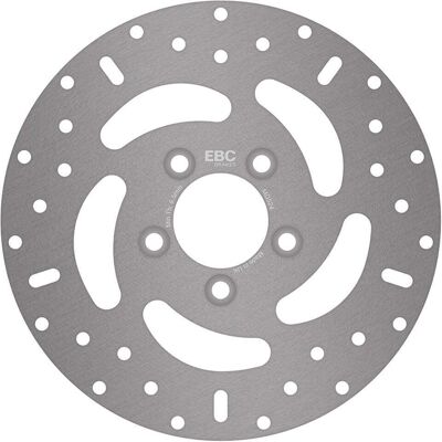 Disco freno ad alte prestazioni EBC BRAKES MD524 - Moto Disco freno ad alte prestazioni EBC BRAKES MD524 - Moto