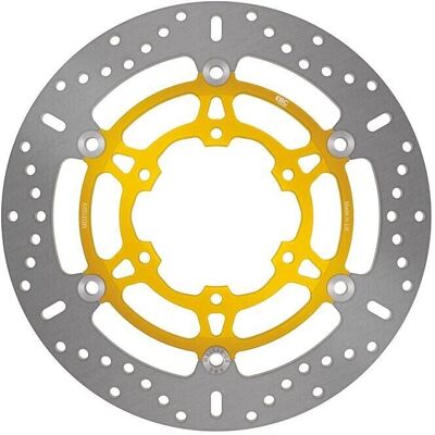 EBC BRAKES MD3102X - Sport Bike Floating Disc - Brake Disc EBC BRAKES MD3102X - Sport Bike Floating Disc - Brake Disc