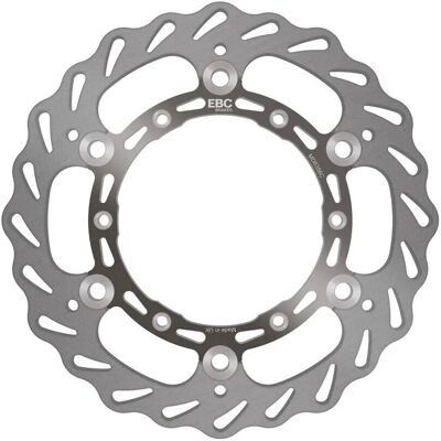 EBC BRAKES MD6356C - Disco freno per Yamaha EBC BRAKES MD6356C - Disco freno per Yamaha