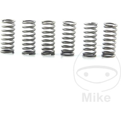 EBC Brakes - Kawasaki KLX 250 - Rinforzato - Kit frizione EBC Brakes - Kawasaki KLX 250 - Rinforzato - Kit frizione