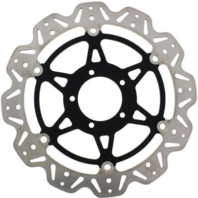 EBC VR841BLK - Disco freno EBC VR841BLK - Disco freno