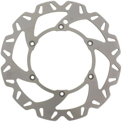 EBC MD6032CX Stainless Steel Motorcycle Brake Disc - Brake Disc EBC MD6032CX Stainless Steel Motorcycle Brake Disc - Brake Disc