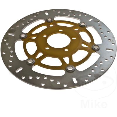 EBC BRAKES MD4008X - Sport Bike Disc Brake EBC BRAKES MD4008X - Sport Bike Disc Brake