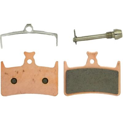 Pastiglie freno EBC - Cfa647hh per Hope E4 Pastiglie freno EBC - Cfa647hh per Hope E4