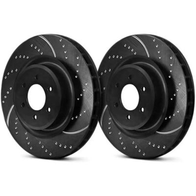 Δίσκος Φρένων EBC Turbo Grooved - Brake Disc Δίσκος Φρένων EBC Turbo Grooved - Brake Disc