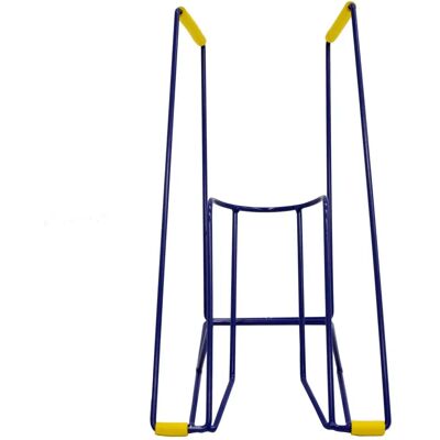 The Helping Hand Company Helping Hand Ezy-on Tall Compression Stocking Applicator - Compression stocking applicator The Helping Hand Company Helping Hand Ezy-on Tall Compression Stocking Applicator - Compression stocking applicator