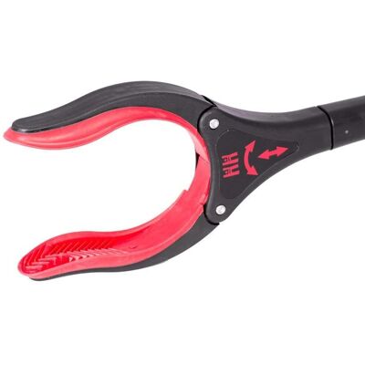 Helping Hand Streetmaster pro 93 cm Recogedor de basura Helping Hand Streetmaster pro 93 cm Recogedor de basura