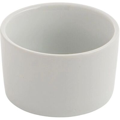 Olympia Whiteware 90mm Ramequins - Ramequins Olympia Whiteware 90mm Ramequins - Ramequins