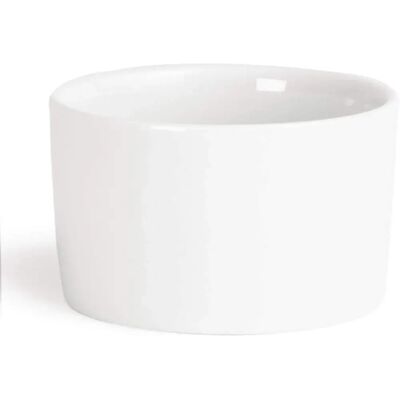 Ramequins Moderni Olympia - 70mm - 80ml - Confezione da 12 Ramequins Moderni Olympia - 70mm - 80ml - Confezione da 12