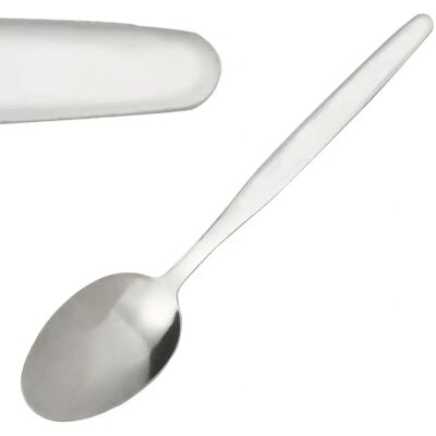 Cuillère à Dessert Kelso Olympia - Acier Inoxydable, 175mm - Lot de 12 - Type C120 - Publicité Cuillère à Dessert Kelso Olympia - Acier Inoxydable, 175mm - Lot de 12 - Type C120 - Publicité