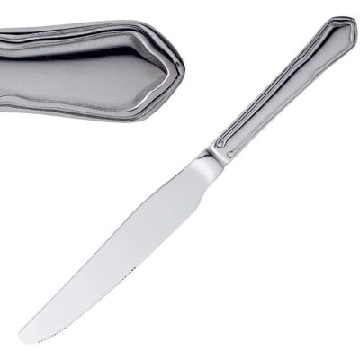 Olympia Dubarry Dessert Knife - 216mm - Dishwashable - Pack of 12 Olympia Dubarry Dessert Knife - 216mm - Dishwashable - Pack of 12