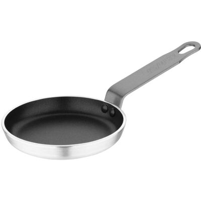 Vogue Non Stick Teflon Aluminium Blinis Pan T358 - Pan Vogue Non Stick Teflon Aluminium Blinis Pan T358 - Pan