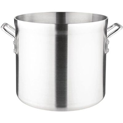 Cocotte Vogue 18,9L - Cocotte - Aluminium - Publicité Cocotte Vogue 18,9L - Cocotte - Aluminium - Publicité