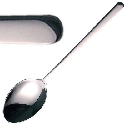 Olympia Henley Coffee Spoon - 143mm - Set of 12 Olympia Henley Coffee Spoon - 143mm - Set of 12
