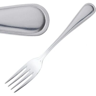 Olympia Mayfair table fork - 3 Variants Olympia Mayfair table fork - 3 Variants