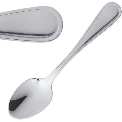 Olympia Mayfair Kaffesked - 137mm - Dussin Olympia Mayfair Kaffesked - 137mm - Dussin