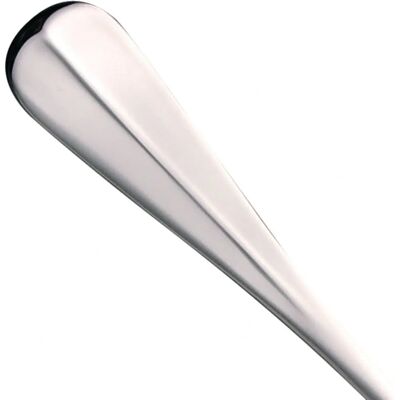 Olympia Baguette Soup Spoon - 173mm - Pack of 12 Olympia Baguette Soup Spoon - 173mm - Pack of 12