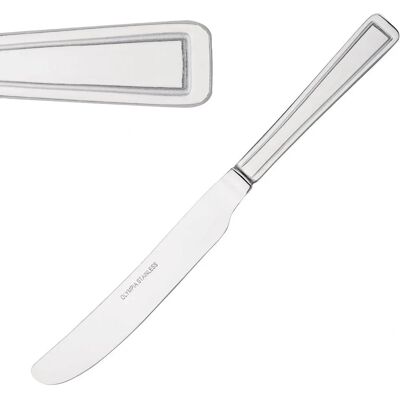 Olympia Harley Stainless Steel Cutlery Set - 12 Pieces - 228mm Olympia Harley Stainless Steel Cutlery Set - 12 Pieces - 228mm