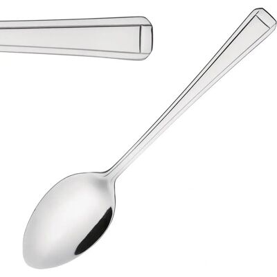 Olympia Harley Teaspoons Set 12 - Tea Spoons Olympia Harley Teaspoons Set 12 - Tea Spoons