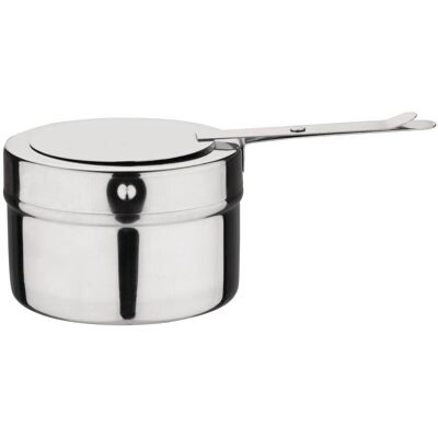Olympia Chafing Dish Support - Stainless Steel, Adjustable Flame Olympia Chafing Dish Support - Stainless Steel, Adjustable Flame