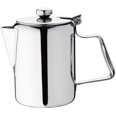 Olympia Concorde Coffee Pot - 450ml - Coffee pot Olympia Concorde Coffee Pot - 450ml - Coffee pot