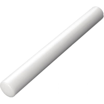 Vogue Polyethylene Pastry Roller - 407mm - Durable & Hygienic Vogue Polyethylene Pastry Roller - 407mm - Durable & Hygienic