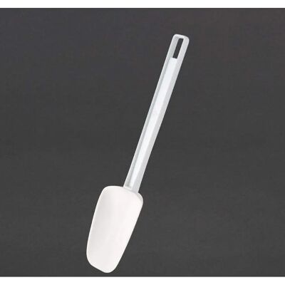 Vogue Modèle 255mm Cuillère en caoutchouc Vogue Modèle 255mm Cuillère en caoutchouc