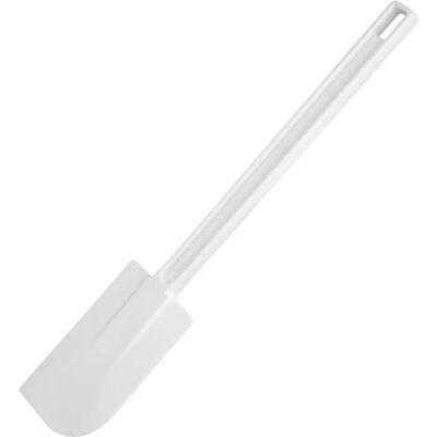 Vogue Spatule Professionnelle Embout Caoutchouc 405mm - Ustensile de Cuisine - Publicité Vogue Spatule Professionnelle Embout Caoutchouc 405mm - Ustensile de Cuisine - Publicité