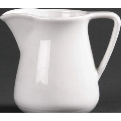 Laitière Linear Olympia - 142ml - Lot de 12 - Publicité Laitière Linear Olympia - 142ml - Lot de 12 - Publicité