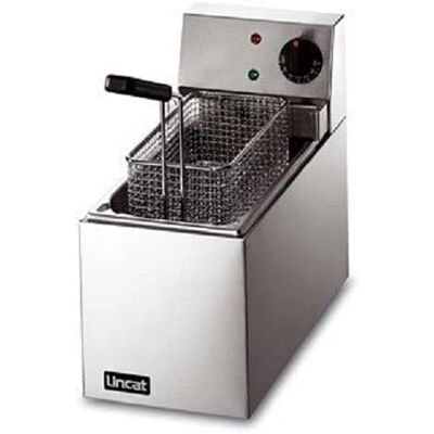 LINCAT LSF 2,5L Freidora - Deep Fryer LINCAT LSF 2,5L Freidora - Deep Fryer