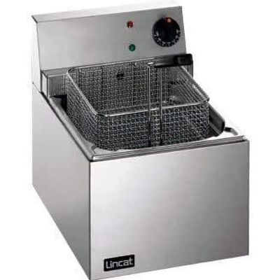 Lincat LDF - Countertop Fryer Lincat LDF - Countertop Fryer