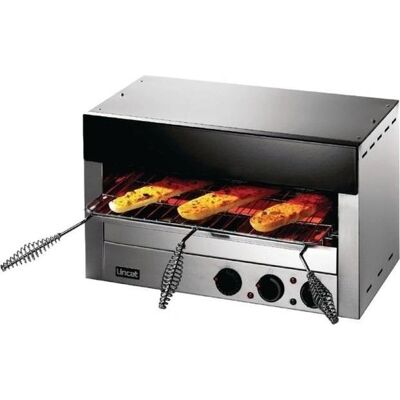 Lincat Lynx 400 LSC Grill Salamandre Professionnel - Appareil Commercial - Publicité Lincat Lynx 400 LSC Grill Salamandre Professionnel - Appareil Commercial - Publicité