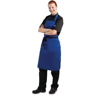 Whites Chefs Clothing Model 970x710mm - Chef Apron Whites Chefs Clothing Model 970x710mm - Chef Apron