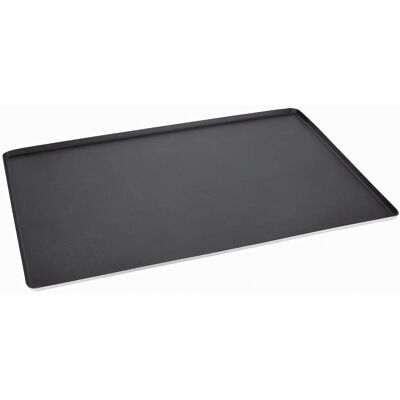 Vogue Non-stick Baking Sheet - 600x400mm - Professional Vogue Non-stick Baking Sheet - 600x400mm - Professional