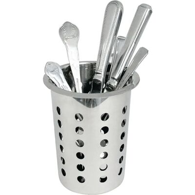 Olympia Rostfritt stål bestickkorg - Passar till CE685 & CE686 Olympia Rostfritt stål bestickkorg - Passar till CE685 & CE686