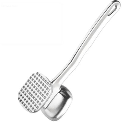 Vogue Meat Tenderizer - Aluminium - 240 mm Vogue Meat Tenderizer - Aluminium - 240 mm