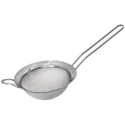 Passoire en Acier Inoxydable Vogue 180mm - Ustensile de Cuisine - Publicité Passoire en Acier Inoxydable Vogue 180mm - Ustensile de Cuisine - Publicité