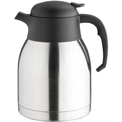 Olympia Isolerad Stållerkanna - 1,5L Olympia Isolerad Stållerkanna - 1,5L
